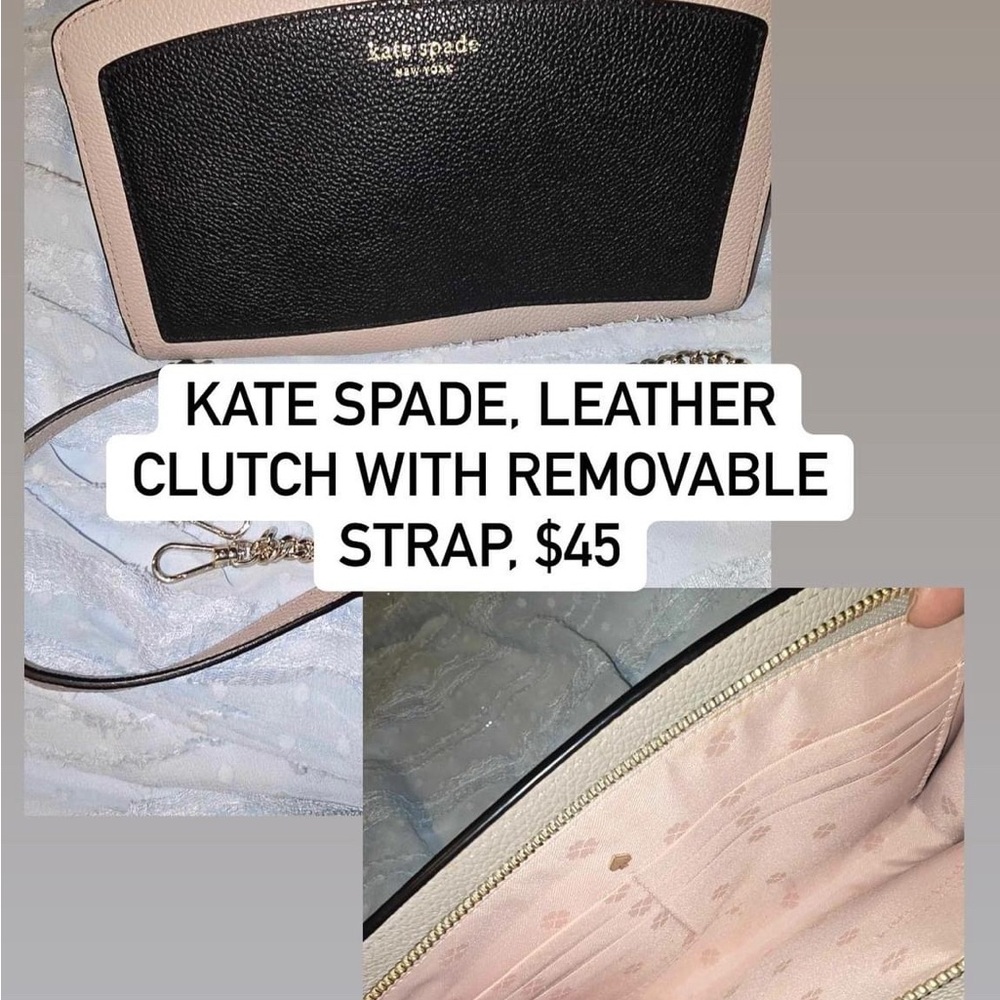 Designer bag